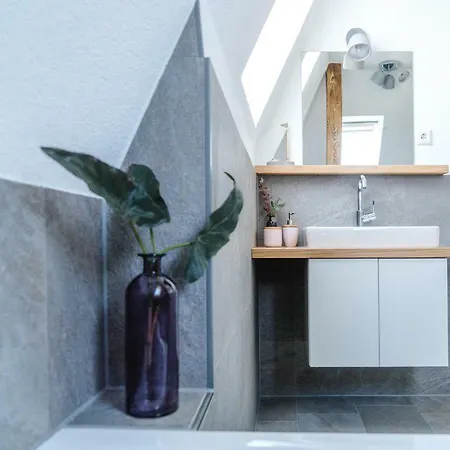 Apartament Ferienwohnung Rebholz *