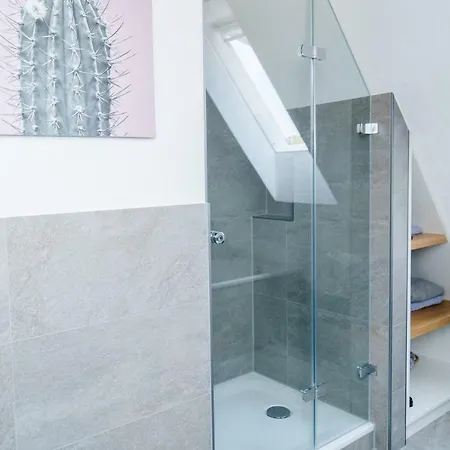 Lägenhet Ferienwohnung Rebholz