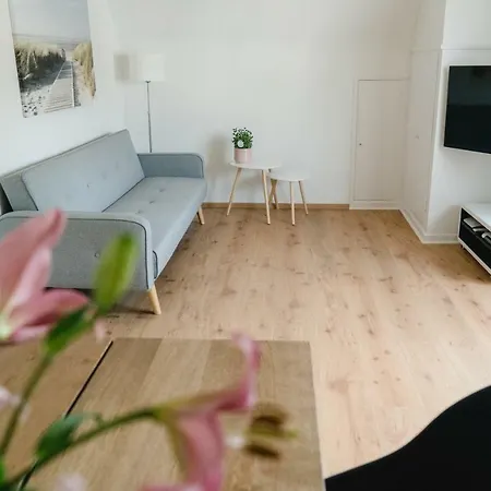 Ferienwohnung Rebholz Lägenhet Friedrichshafen