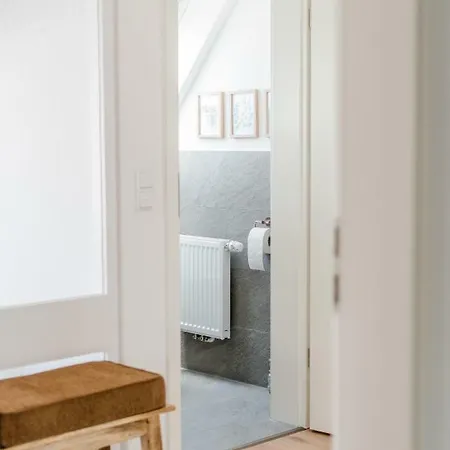 Lägenhet Ferienwohnung Rebholz Friedrichshafen