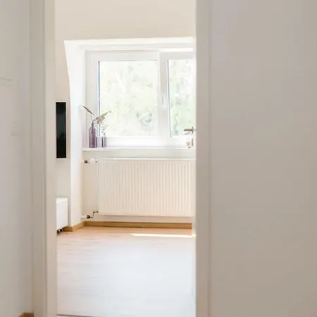 Ferienwohnung Rebholz Lägenhet *