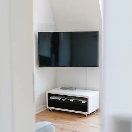 Lägenhet Ferienwohnung Rebholz