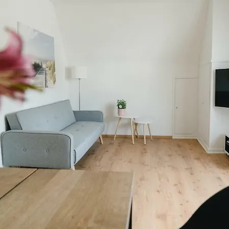 Lägenhet Ferienwohnung Rebholz