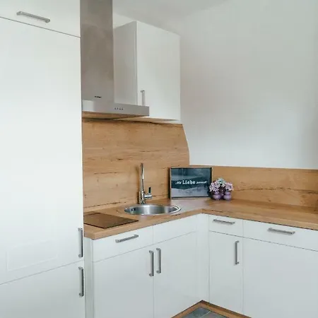 Ferienwohnung Rebholz Friedrichshafen