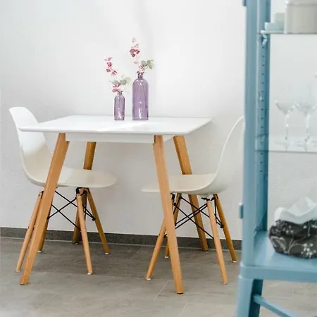 Ferienwohnung Rebholz * Friedrichshafen
