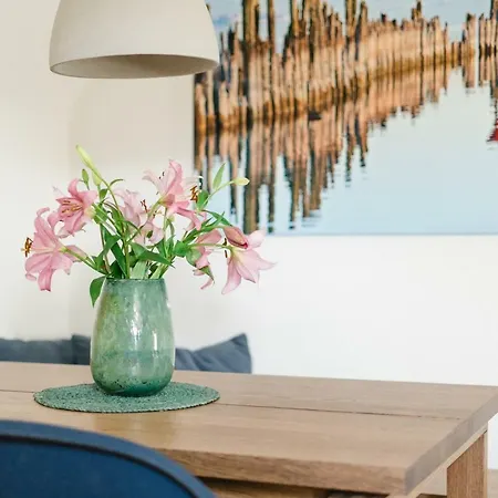 Ferienwohnung Rebholz Lägenhet